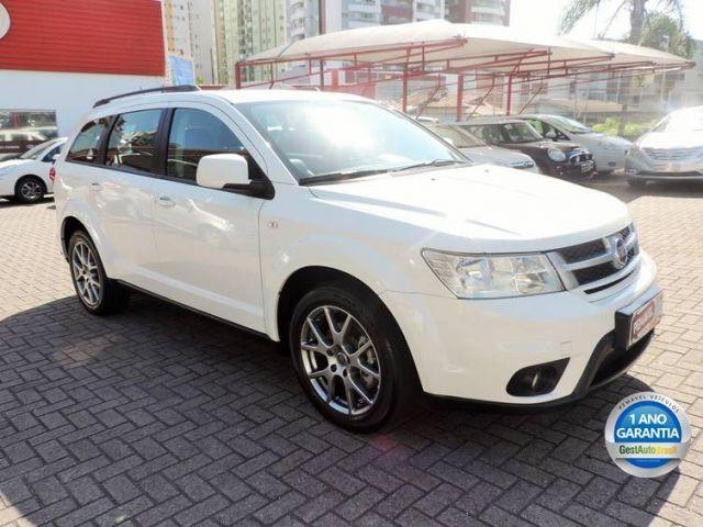 FIAT FREEMONT PRECISION 2.4 16V - Foto 3
