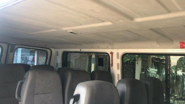 Ducato jumper 2015 Oportunidade - Foto 2
