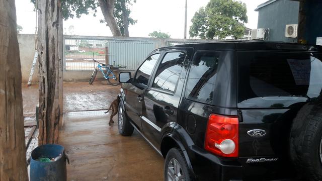 Vede-se EcoSport - Foto 3
