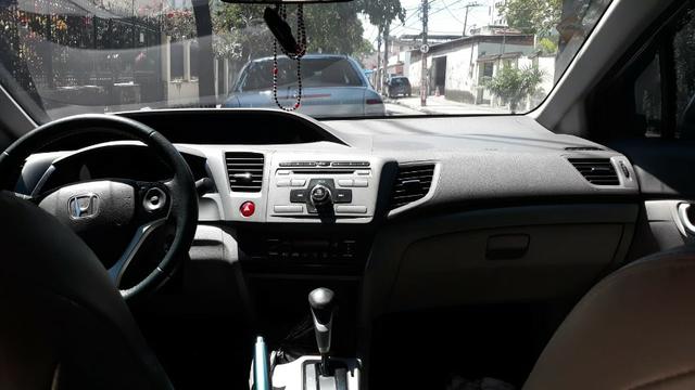 Honda Civic LXR 2.0 155cv - Foto 4