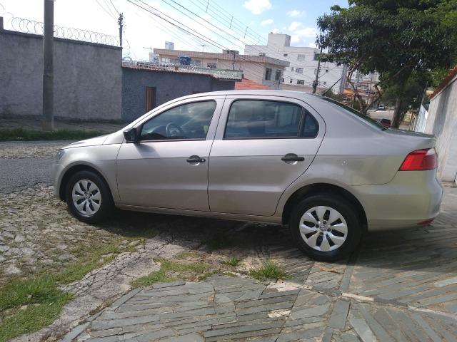 Voyage 1.0 barato 10990,00 leia a descição - Foto 7