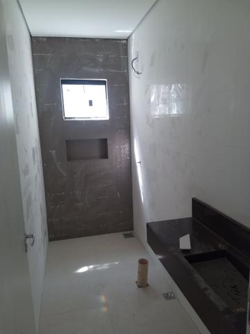 Arniqueira Qd 04 Casa 3 qts 3 suítes fino acabamento condomínio só 580mil Ac Imóvel - Foto 14