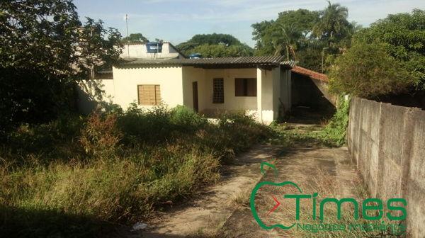 Casa com 4 quartos - Bairro Jardim Helvécia Complemento em Aparecida de Goiânia - Foto 3