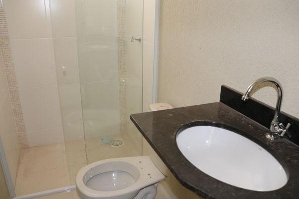 Apartamento com 3 quartos no Condomínio Residencial Lakeside - Bairro Residencial Itaipu - Foto 18