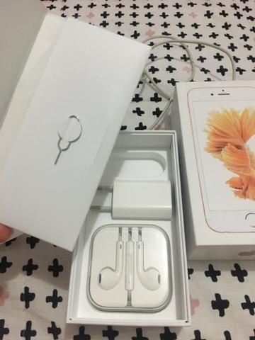 IPhone 6s 32gb Rose Gold - Foto 6