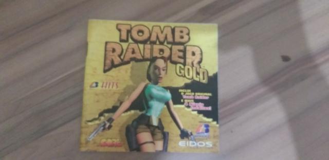 Tomb Raider Gold - Foto 5