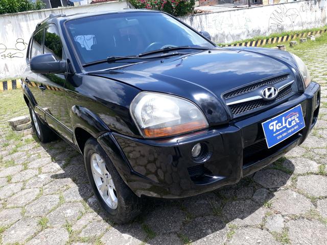 Tucson GL 2.0 Mec Completa - Foto 3