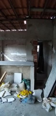Vende-se uma casa no alto das pombas - Foto 6