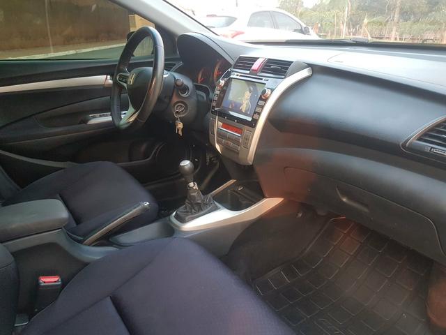 Honda City - Foto 4