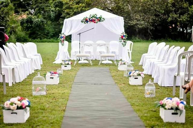 Pacote Casamento - Foto 4