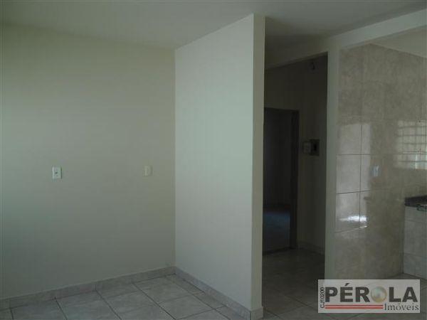 Casa geminada com 2 quartos - Bairro Setor Sudoeste em Goiânia - Foto 4