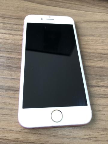 IPhone 6s 64gb perfeito estado - Foto 4