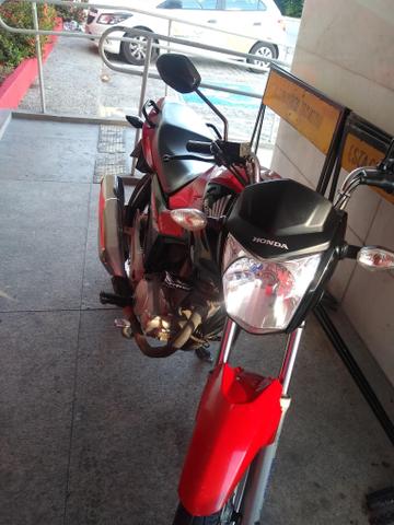 Fan 150 Ano 2015 - Foto 3