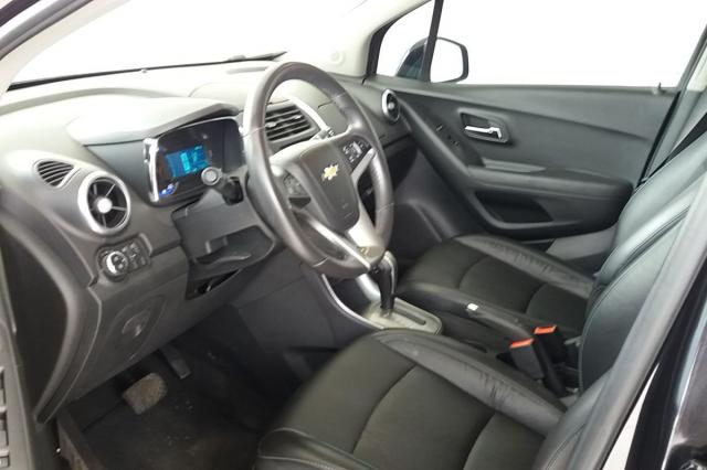 TRACKER LTZ 1.8 16V FLEX 4X2 AUT. - Foto 9