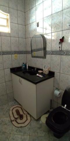 Vendo Excelente casa naa rua 3 proximo a CPRV vale apena dar uma olhada - Foto 5