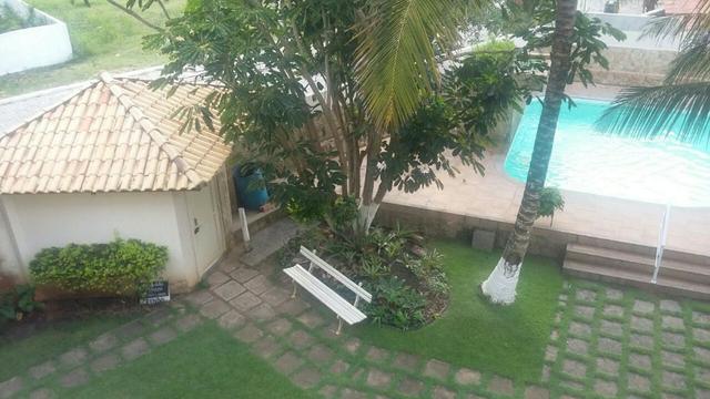 Casa para temporada em Grussaí em condomínio fechado