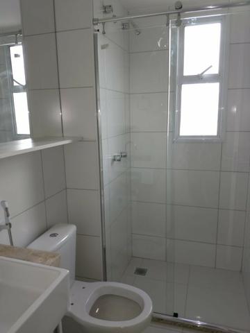 Apartamento no Cond. Spazio, Lagoa Seca, em Juazeiro do Norte - CE - Foto 8