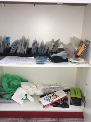 Equipamentos para manutenção de celulares e acessórios - Foto 5