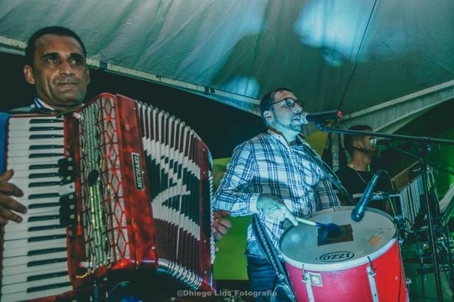 Trio de Forró em Recife!!