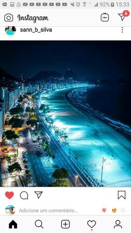 Excelente apartamento em Copacabana por temporada - Foto 13