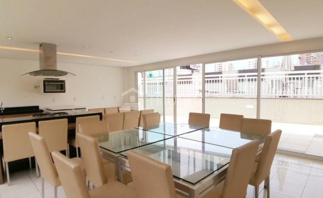 (JR) Preço de Oportunidade no Cocó 115m² - 3 Suítes - dce - 3 Vagas - Aproveite! - Foto 11