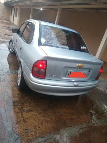 Carro Chevrolet Corsa Classic - Foto 2
