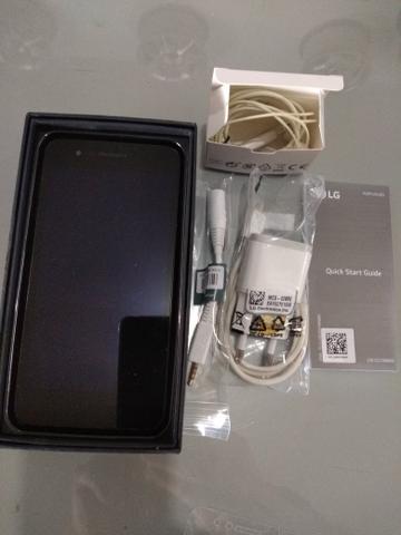Celular LG k9