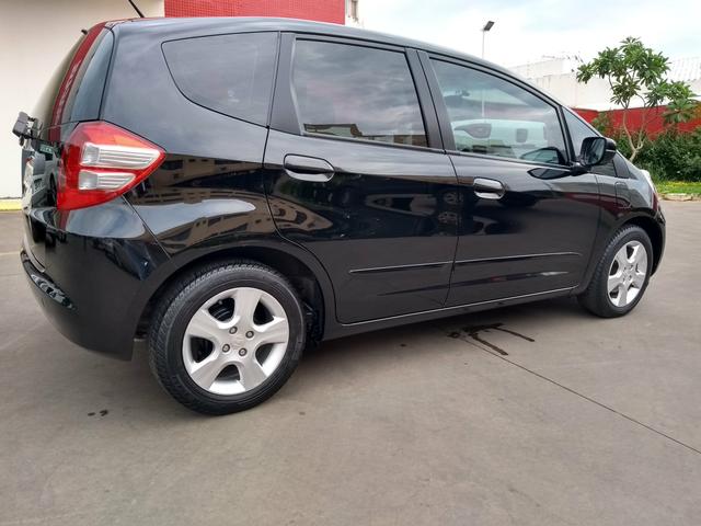 Honda Fit LX 1.4 - Foto 4