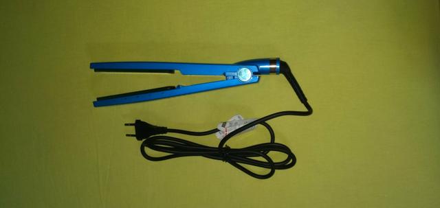 Chapinha e babyliss novos - Foto 2