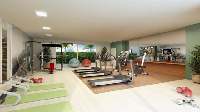 Apto Novo Próx a Bezerra de Menezes c\ 120m²-3 Suítes-2 Vagas-Lazer Completo-Aceita Financ - Foto 6