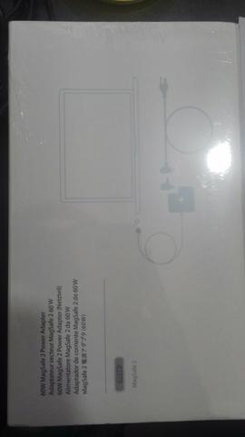 Carregador de macbook Pro - Foto 2