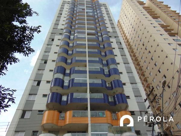 Apartamento com 2 quartos no Residencial Verona - Bairro Setor Bueno em Goiânia