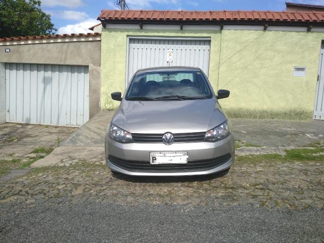 Voyage 1.0 barato 10990,00 leia a descição - Foto 5