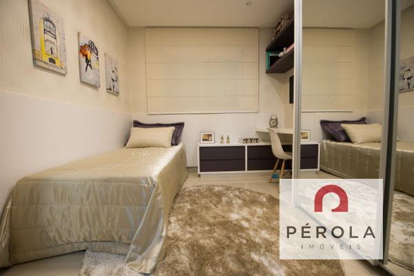 Apartamento com 3 quartos no Supreme Residence - Bairro Setor Bueno em Goiânia - Foto 14