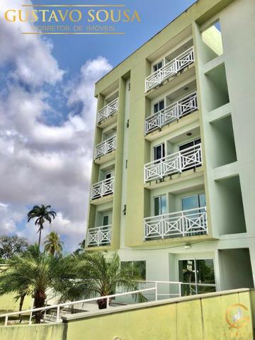 Lindo Apartamento com 3 quartos (sendo 2 suítes) - Foto 3