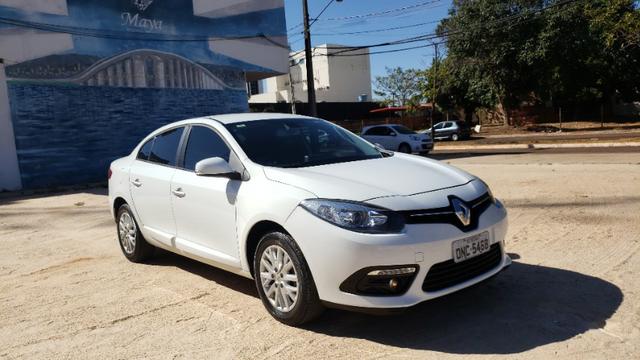 Renault Fluence Dynamique 2.0 AT 14/15 Flex - Novinho! - Foto 15