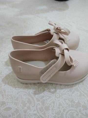 Mini melissa 20/21 - Foto 2