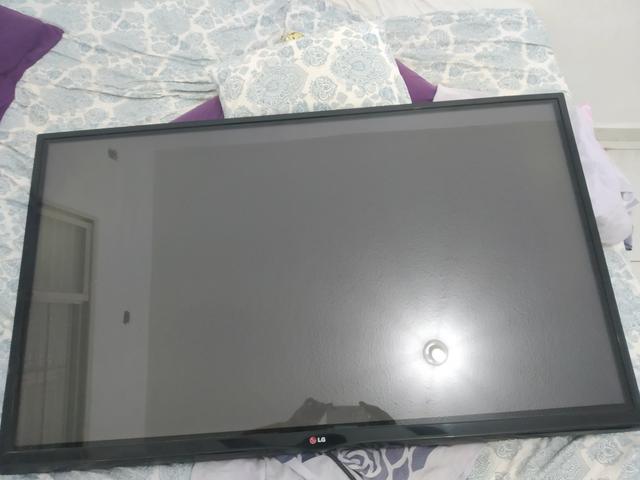 Tv LG 50 polegadas
