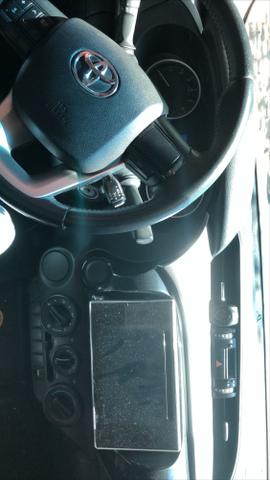 Hilux SRV 2017 4x2 Gasolina - Foto 4