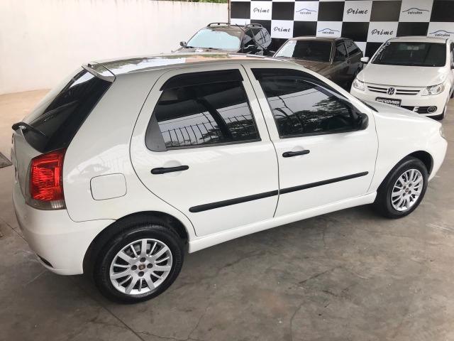 Fiat Palio celebration, completo, pneus novos - Foto 4