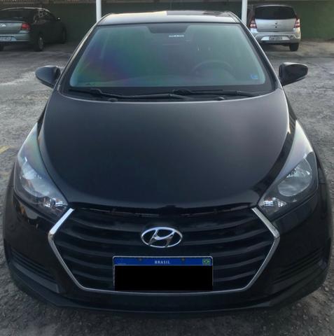 Hyundai HB20 1.0 Comfort