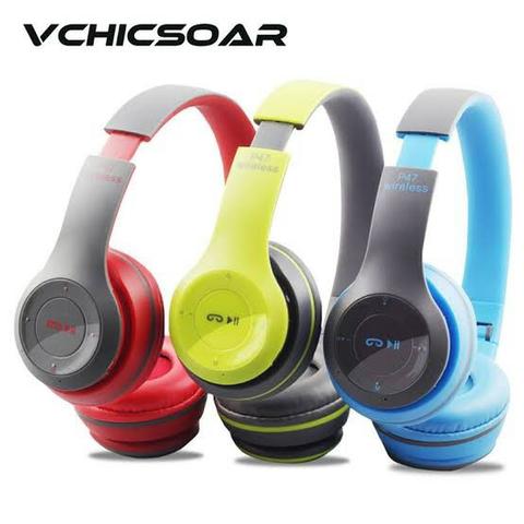 Fone De Ouvido Altomex B16 Sd Bluetooth Android iOS Música
