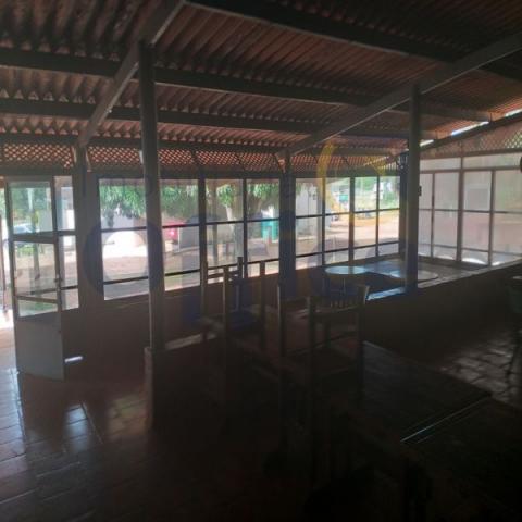 Casa com 1 quarto - Bairro Anápolis City em Anápolis - Foto 9