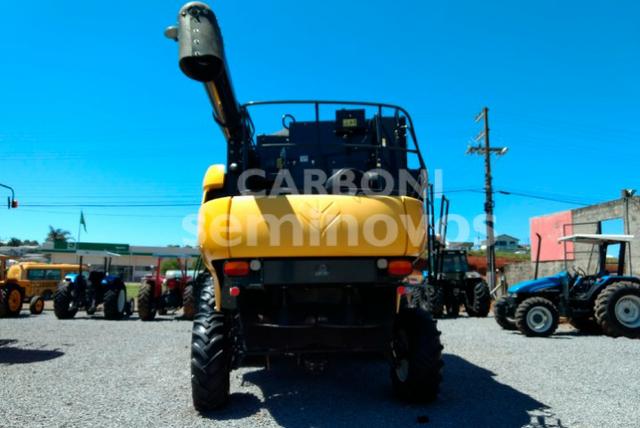 New Holland CR5080, ano 2013/2013 - Foto 3