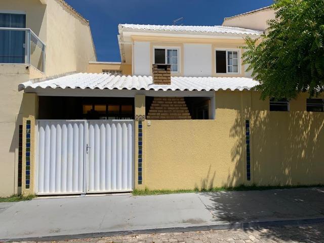 Casa Ampla 4 Quartos Com Dependência No Flamengo Para Venda! - Foto 20