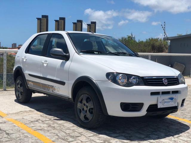 FIAT PALIO 2014/2015 1.0 MPI FIRE WAY 8V FLEX 4P MANUAL - Foto 3