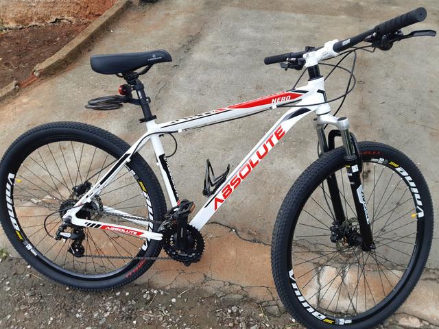 Bike 19 aro 29 Absolut - Foto 4