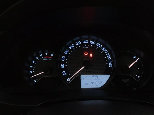Toyota corolla gli - Foto 8