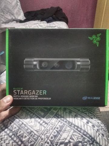 Webcam Razer Stargazer - Foto 2