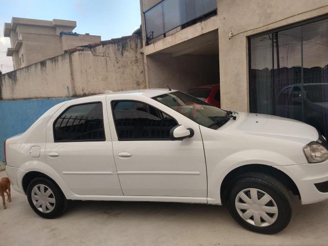 Renault Logan sedan - Foto 4